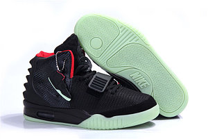 Nik Air Yeezy 2 SNEAKERSIDE