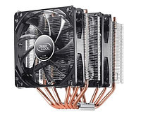 Кулер для процессора DEEPCOOL NEPTWIN v2.0 NEPTWIN Кулер для процессора DEEPCOOL NEPTWIN v2.0