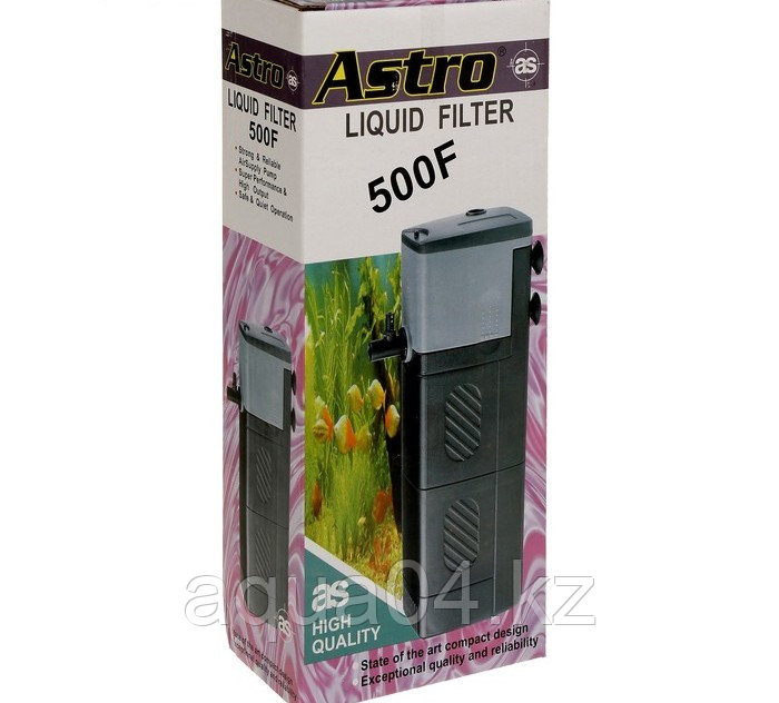 Astro AS-500F Фильтр внутренний(500 л\ч)