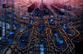 Жд Автоматика и телемеханика