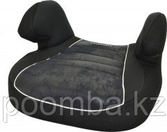 Бустер 18-36кг DREAM BLACK/3D BLACK черный