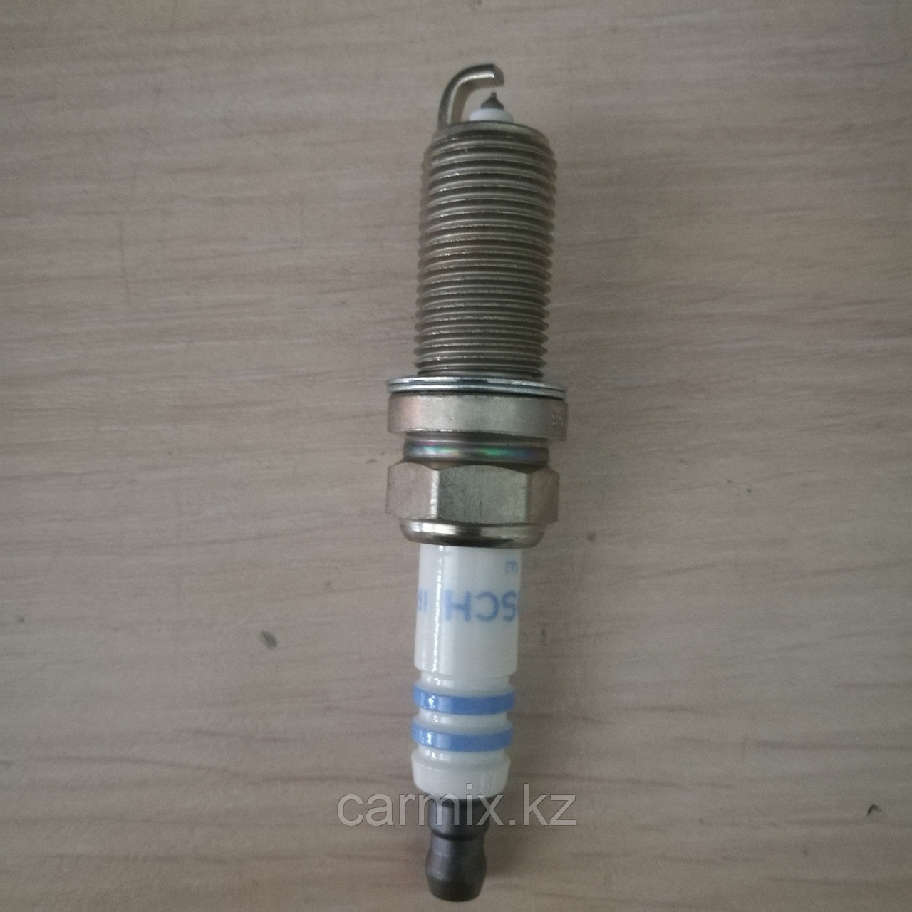 MN176628, 1822A086, 0 242 235 769, Свеча зажигания MITSUBISHI LANCER X CY2A 2007 FR7SI30, BOSCH, фото 1