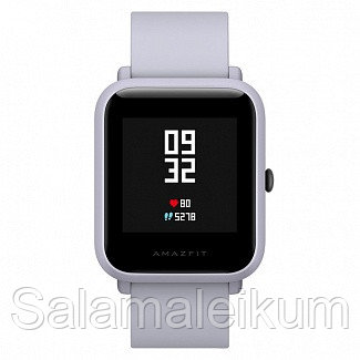 Умные часы Amazfit Bip White
