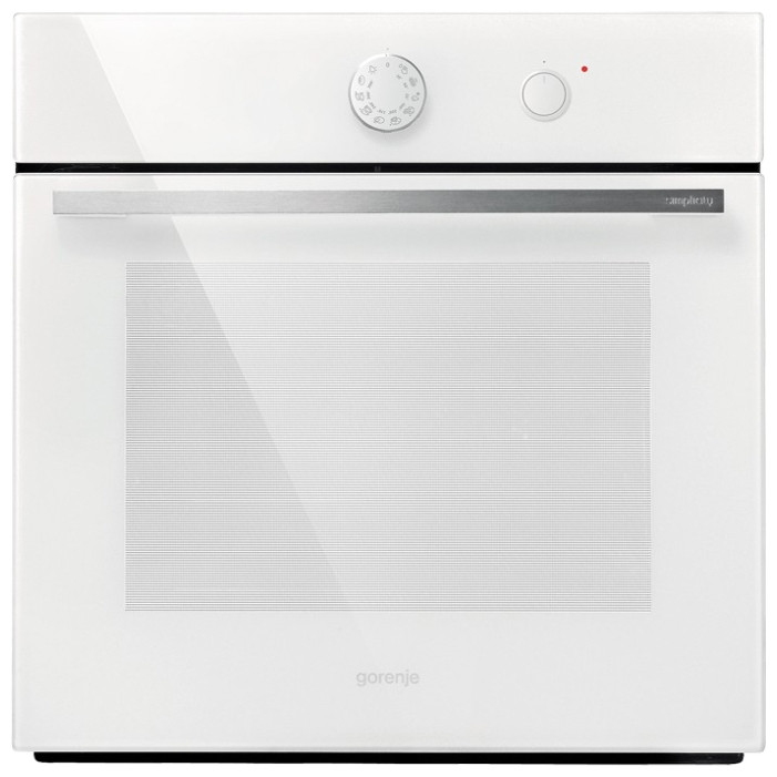 Встраиваемый жарочный шкаф Gorenje BO-71SY2W