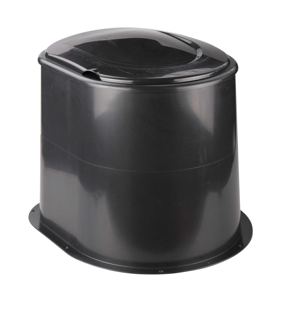 Туалет дачный на яму Эконом М6356 Альтернатива, фото 1