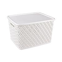 Ящики, контейнеры для хранения