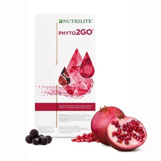 NUTRILITE™ Phyto2GO Напиток Иммуно Актив 24