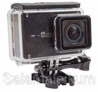 Экшн-камера Xiaomi YI 4K Action Camera with Waterproof Case