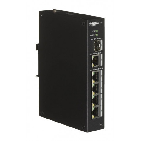 Сетевой коммутатор PFS3106-4T