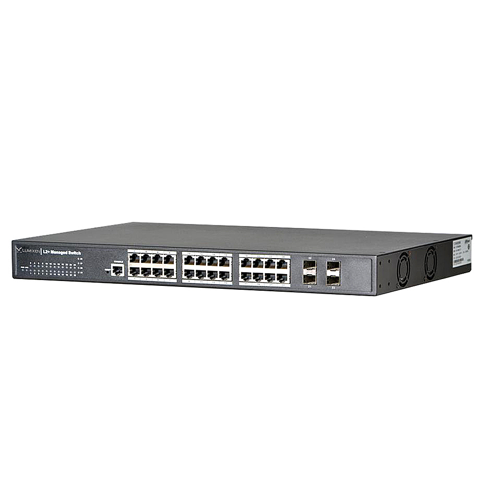 Сетевой коммутатор PFS5424-24T