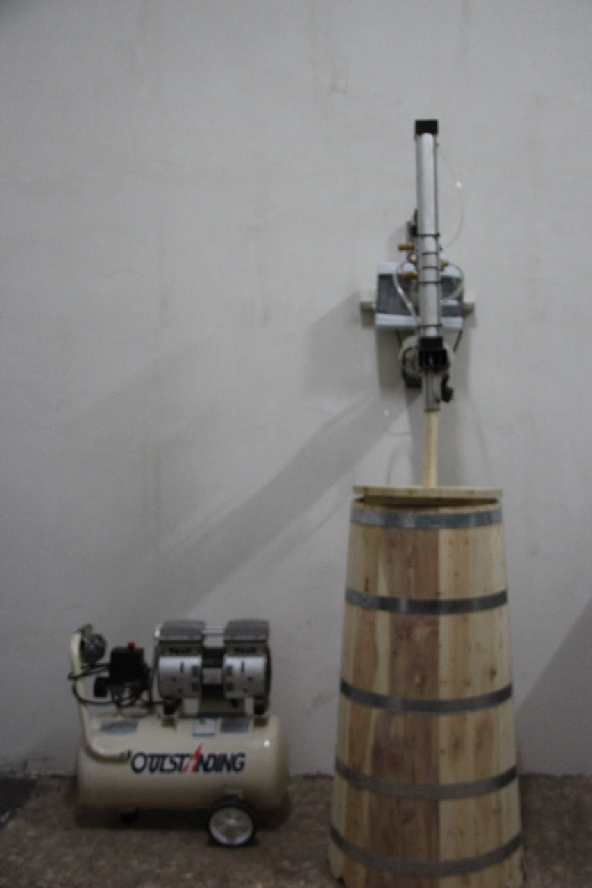 Оборудование для производства кумыса 500-600 л/смену