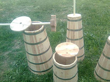 Линия по изготовлению кумыса про-ю 500-600 л/смену, фото 2