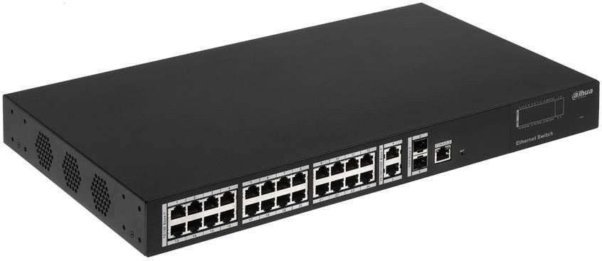Сетевой коммутатор PFS4228-24T