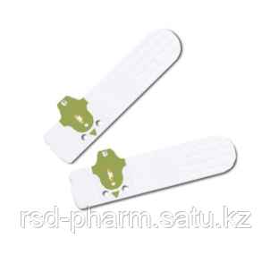 Тест-полоски Bionime Rightest GS 550 №50 (для глюкометра BIONIME Rightest GM550), фото 2