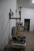 Оборудование для изготовления кумыса 1000 л/смену, фото 2
