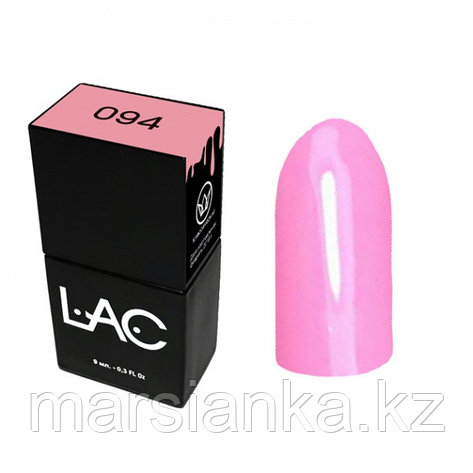 Гель лак LAC 094, 9мл, фото 2