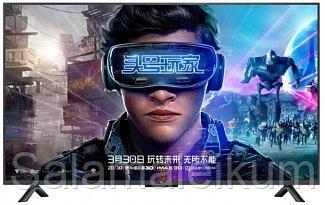 Телевизор Xiaomi Mi TV 4S 55" 2+8Gb
