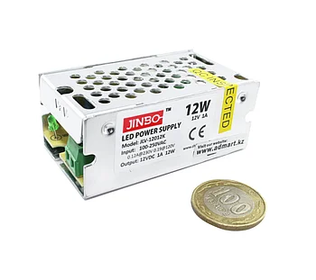 Трансформатор 12W открытый блок питания 12V - C2
