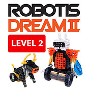 ROBOTIS DREAM Ⅱ Level 2 Kit