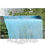 Водопад для бассейна Aquaviva Wall AQ-300 (300 mm), фото 2