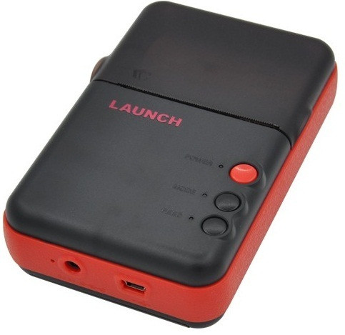 Wifi принтер для Launch X431, фото 1