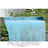 Водопад для бассейна Aquaviva Wall AQ-1200 (1200 mm), фото 2