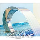 Водопад для бассейна Aquaviva Cobra AQ-4040 (400x400 мм), фото 2