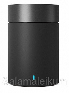 Колонка Xiaomi Mi Bluetooth Speaker 2 Black