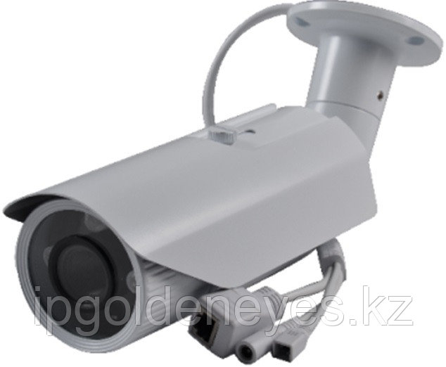 Видеокамера Всепогодная IP 2.1 Мп Zoom с трансфокатором GY-6421Z