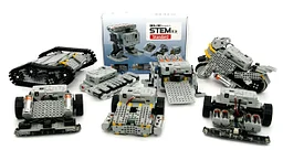 ROBOTIS STEM Standard