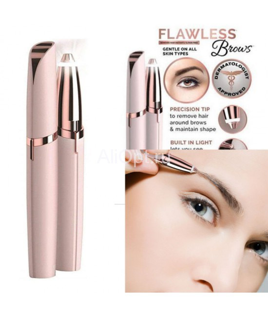 Эпилятор для бровей Flawless Brows by Finishing Touch