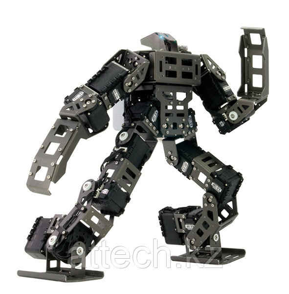 Человекоподобный робот Robotis Bioloid - GP - фото 5 - id-p59770064