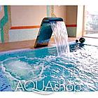 Водопад для бассейна Aquaviva Niagara AQ-6090 (600х900 мм), фото 5