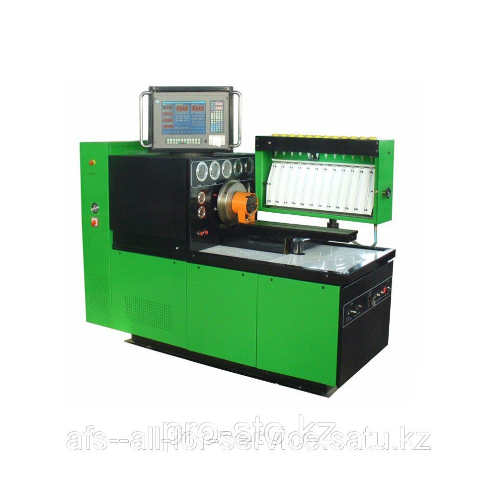 Стенд проверки и регулировки ТНВД JD