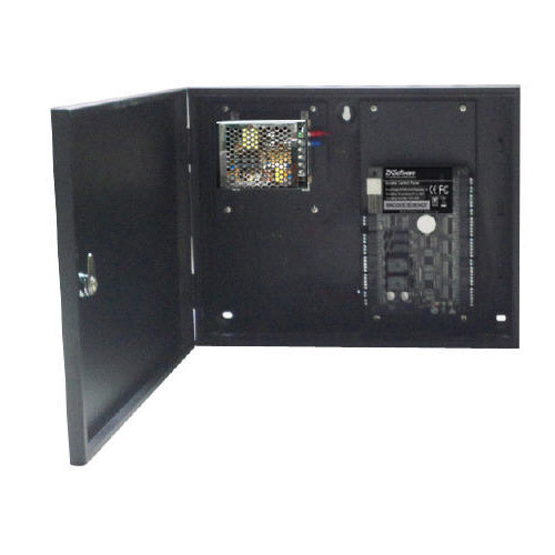 Контроллер для управления дверьми ZKTeco C3-200 Package B - фото 1 - id-p59771183