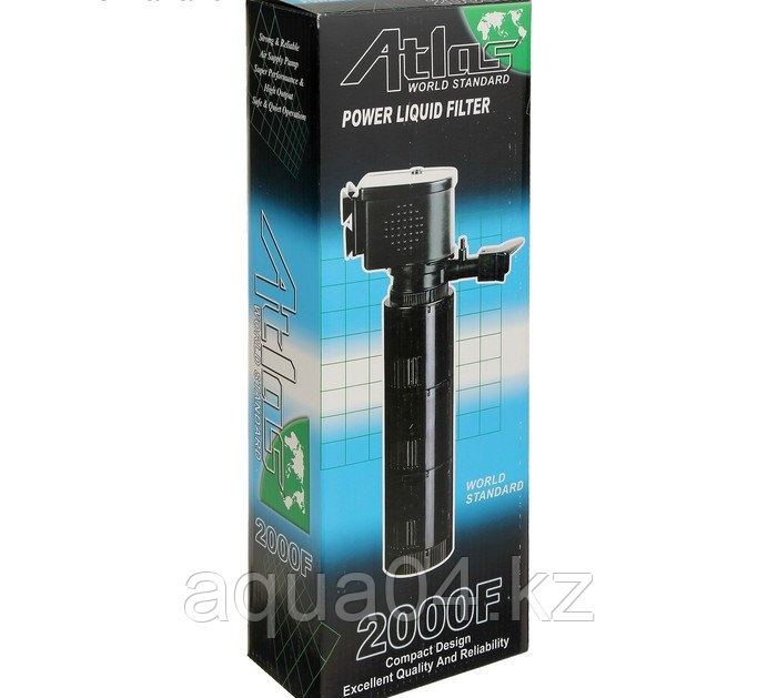 Atlas AT2000F Фильтр внутренний
