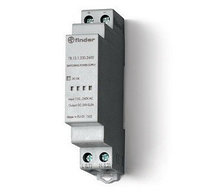 Продукция Finder 78 серии