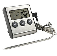 Электронный термометр зонд