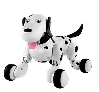 Электронные игрушки