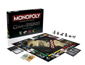 Настольные игры