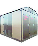 КТПГ 1000 кВа10/04 (КТПГп-1000/10/04-К/К У1), фото 2