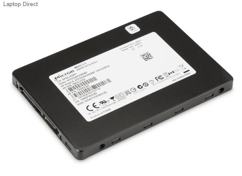Твердотельный накопитель HP Europe (P1N68AA)
