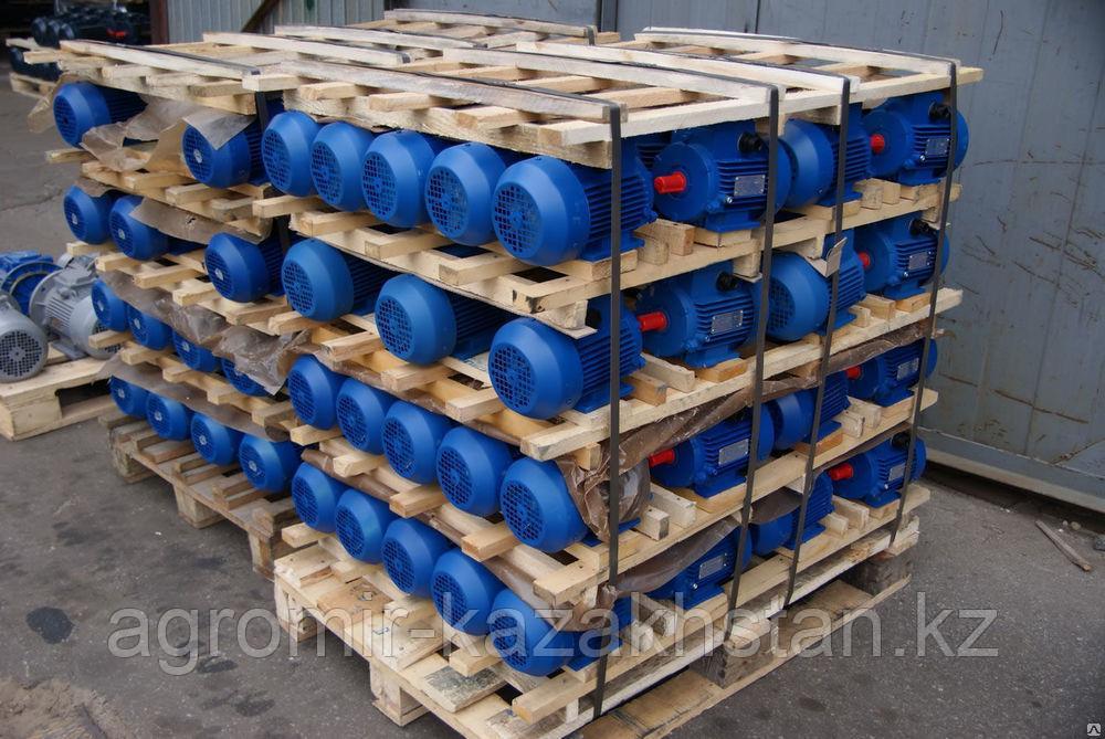 Электродвигатели, фото 1