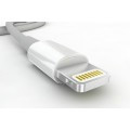 Кабель USB - Apple iPhone 5 / 5S / 5C (8pin)