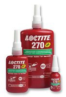 Loctite 270 (10ml), Фиксатор резьб высокой прочности - фото 1 - id-p4367252