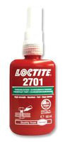 Loctite 2701 50ml, Фиксатор резьб высокой прочности, для не активных металлов