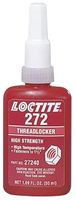 Loctite 272 50ml, Фиксатор резьб высокой прочности, высотемпературный
