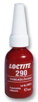 Loctite 290 10ml, Капилярный фиксатор резьб средней прочности