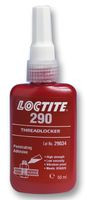 Loctite 290 50ml, Капилярный фиксатор резьб средней прочности