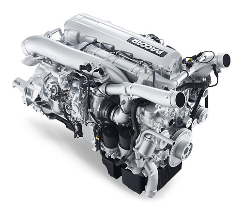 Двигатель Iveco 8140, Iveco 8360, 8361, 8365, Iveco STRALIS/TRAKKER F3B CURSOR13 - фото 2 - id-p4368075